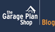 The Garage Plan Shop Blog