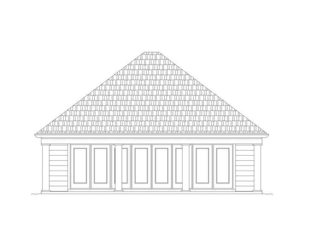 Plan 006P-0027
