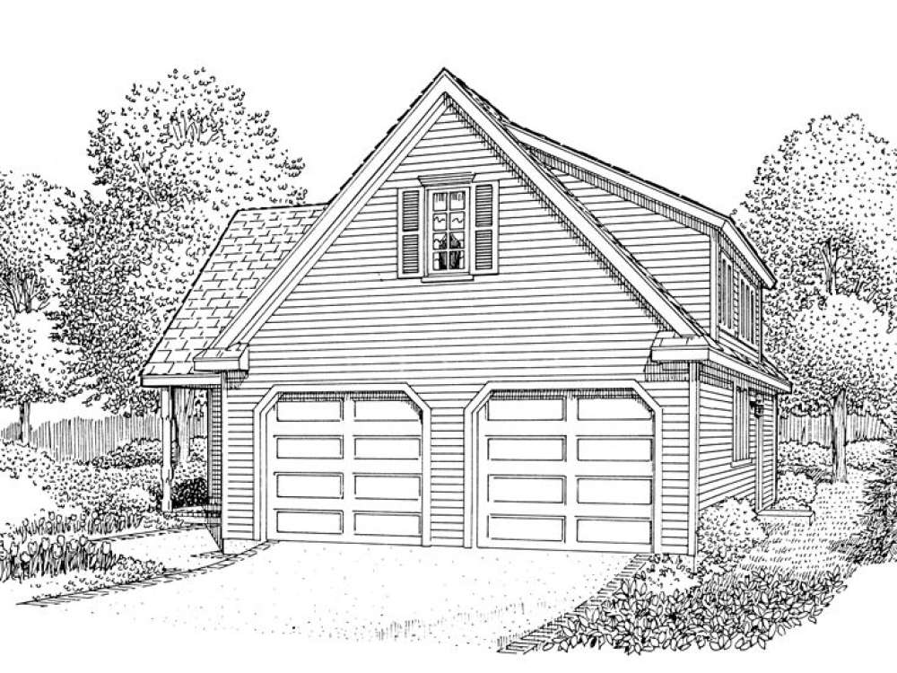 Plan 054G-0004