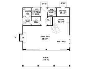 Plan 006P-0030