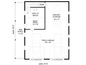 Plan 062G-0344