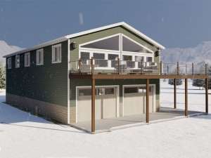 Plan 065G-0023