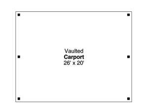 Plan 051G-0160